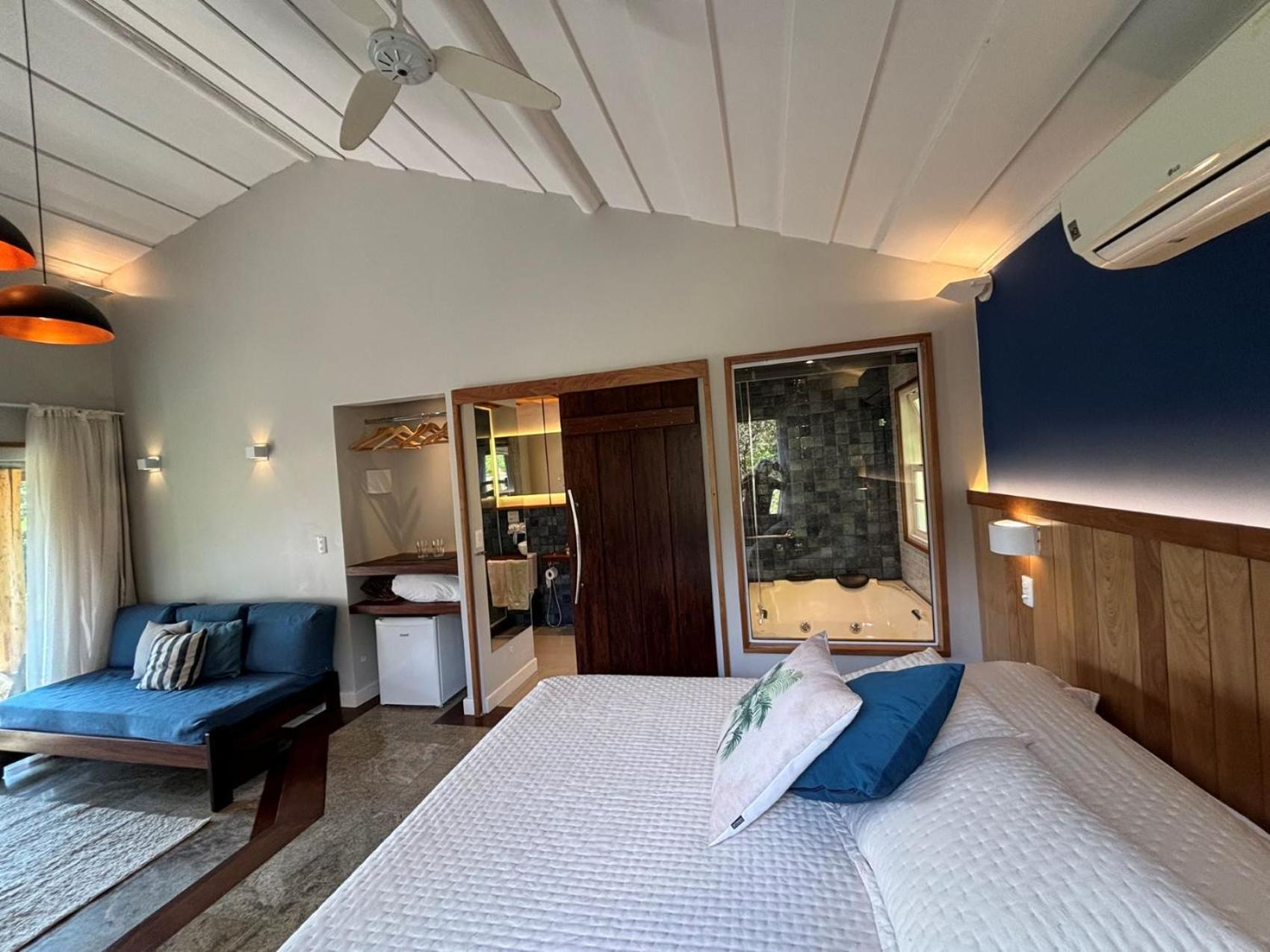 Auberge Suisse Pousada 노바프리부르구 외부 사진