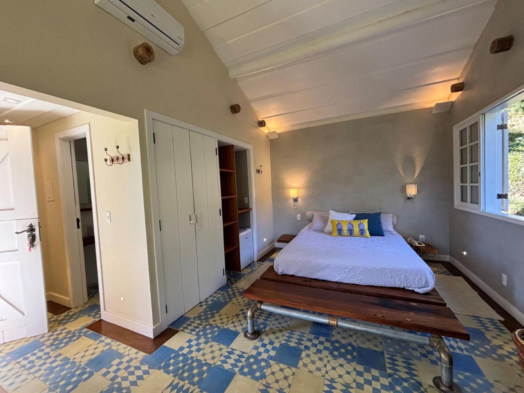 Auberge Suisse Pousada 노바프리부르구 외부 사진