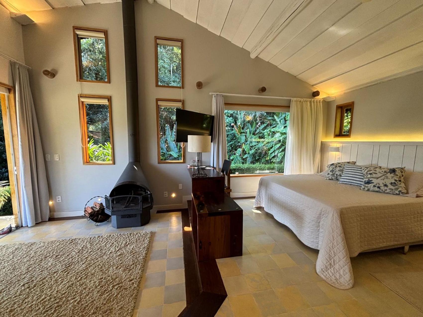 Auberge Suisse Pousada 노바프리부르구 외부 사진