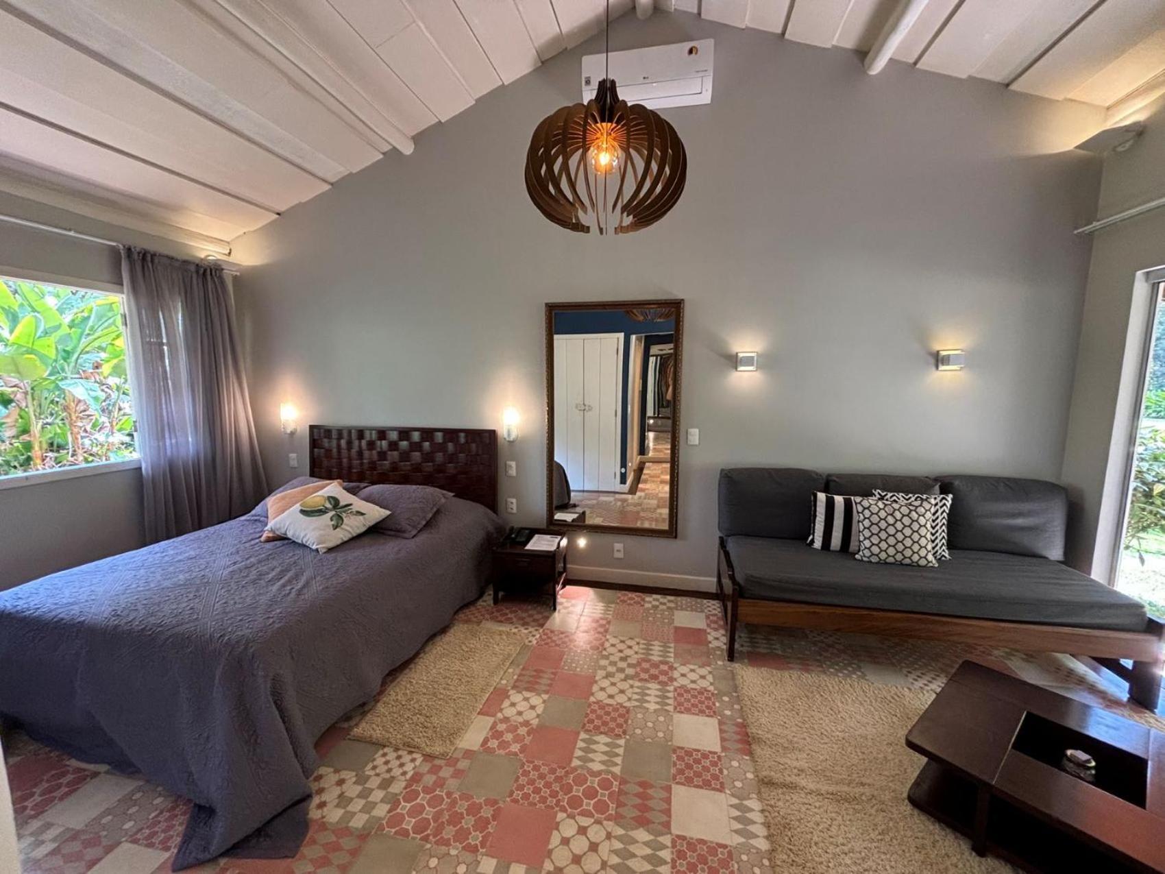 Auberge Suisse Pousada 노바프리부르구 외부 사진