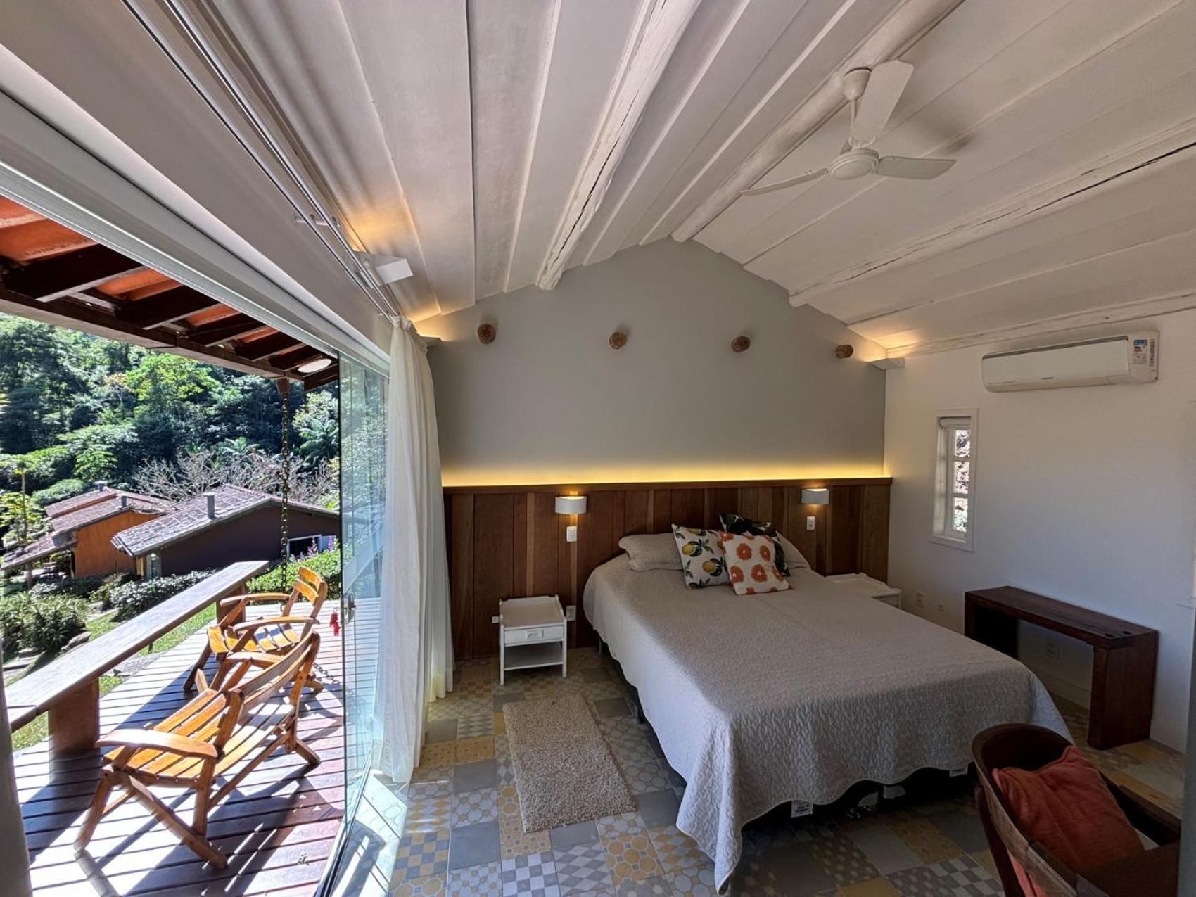 Auberge Suisse Pousada 노바프리부르구 외부 사진